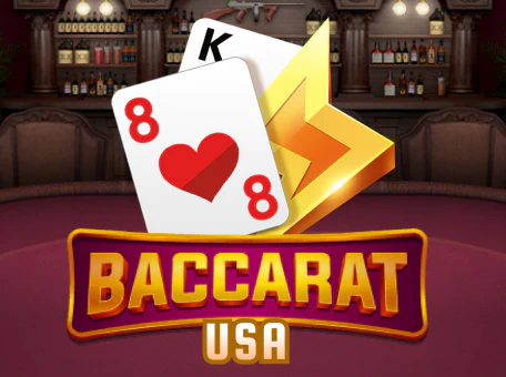  Baccarat USA
